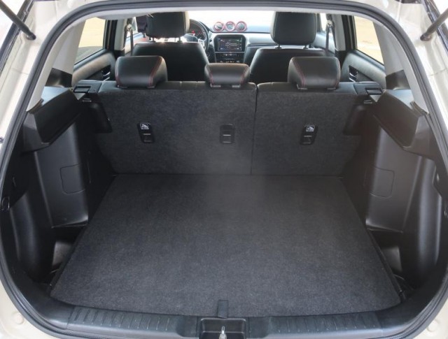 Suzuki Vitara  1.4 BoosterJet 