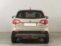 Suzuki Vitara  1.4 BoosterJet 