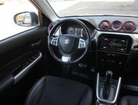 Suzuki Vitara  1.4 BoosterJet 