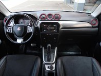 Suzuki Vitara  1.4 BoosterJet 