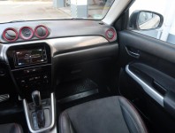 Suzuki Vitara  1.4 BoosterJet 