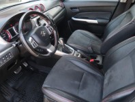 Suzuki Vitara  1.4 BoosterJet 