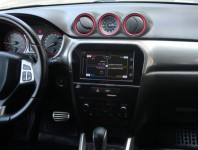 Suzuki Vitara  1.4 BoosterJet 