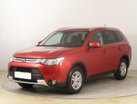 Mitsubishi Outlander  2.2 DI-D 