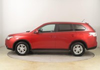 Mitsubishi Outlander  2.2 DI-D 