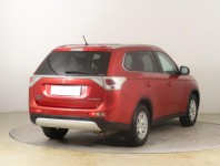 Mitsubishi Outlander  2.2 DI-D 