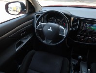 Mitsubishi Outlander  2.2 DI-D 