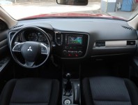 Mitsubishi Outlander  2.2 DI-D 