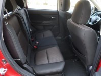 Mitsubishi Outlander  2.2 DI-D 