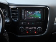 Mitsubishi Outlander  2.2 DI-D 