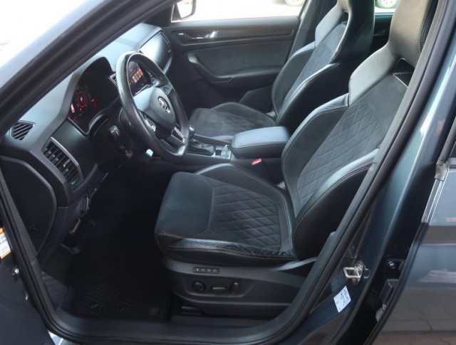 Škoda Kodiaq  2.0 TDI 4x4 Sportline