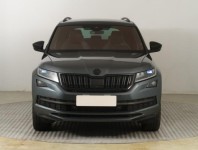 Škoda Kodiaq  2.0 TDI 4x4 Sportline