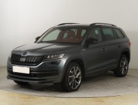 Škoda Kodiaq  2.0 TDI 4x4 Sportline