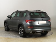 Škoda Kodiaq  2.0 TDI 4x4 Sportline