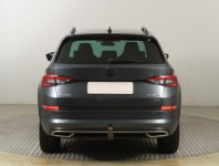 Škoda Kodiaq  2.0 TDI 4x4 Sportline