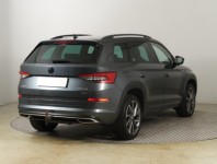 Škoda Kodiaq  2.0 TDI 4x4 Sportline