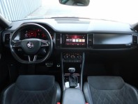 Škoda Kodiaq  2.0 TDI 4x4 Sportline