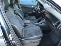 Škoda Kodiaq  2.0 TDI 4x4 Sportline