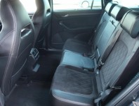 Škoda Kodiaq  2.0 TDI 4x4 Sportline
