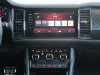 Škoda Kodiaq  2.0 TDI 4x4 Sportline
