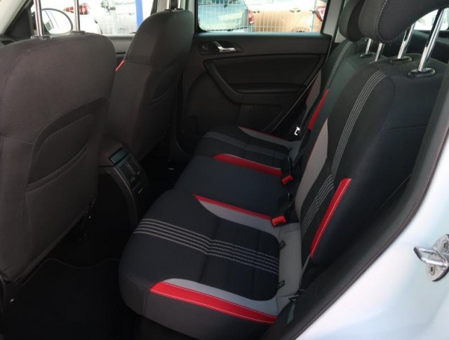 Škoda Yeti  1.4 TSI Monte Carlo