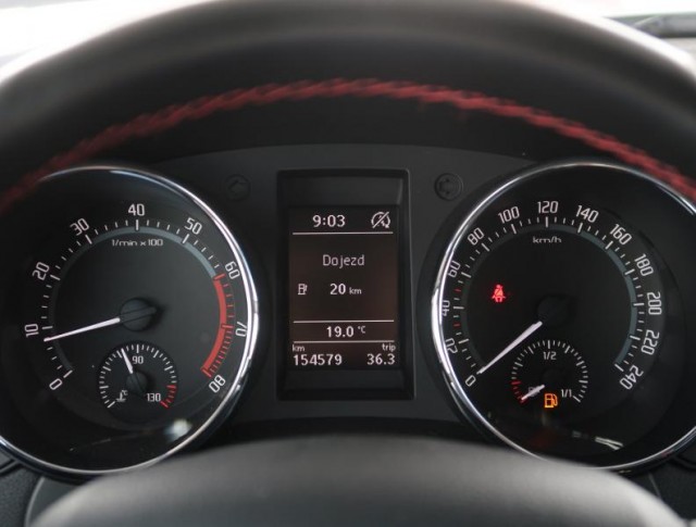 Škoda Yeti  1.4 TSI Monte Carlo
