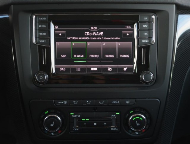 Škoda Yeti  1.4 TSI Monte Carlo