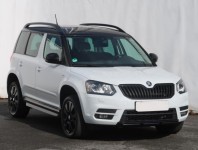 Škoda Yeti  1.4 TSI Monte Carlo