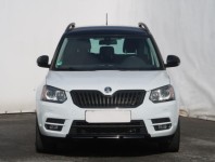 Škoda Yeti  1.4 TSI Monte Carlo