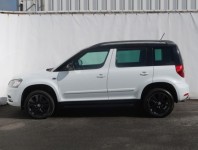 Škoda Yeti  1.4 TSI Monte Carlo