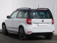 Škoda Yeti  1.4 TSI Monte Carlo