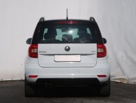 Škoda Yeti  1.4 TSI Monte Carlo
