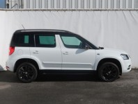 Škoda Yeti  1.4 TSI Monte Carlo