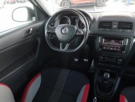 Škoda Yeti  1.4 TSI Monte Carlo
