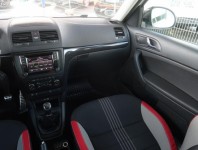 Škoda Yeti  1.4 TSI Monte Carlo