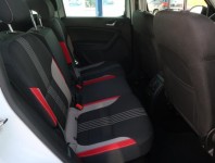Škoda Yeti  1.4 TSI Monte Carlo