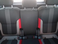 Škoda Yeti  1.4 TSI Monte Carlo