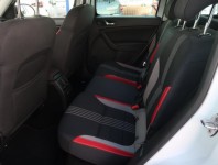 Škoda Yeti  1.4 TSI Monte Carlo