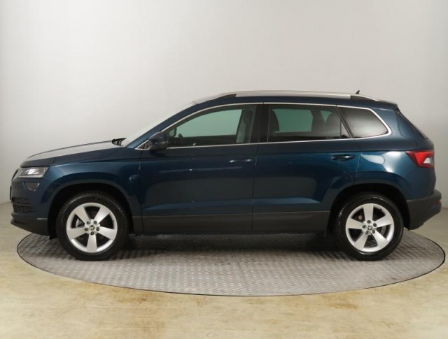 Škoda Karoq  1.5 TSI Style