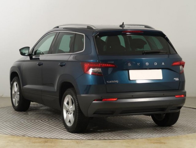 Škoda Karoq  1.5 TSI Style