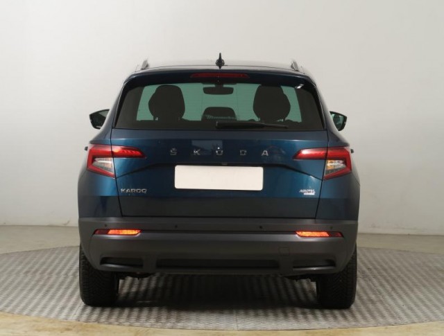 Škoda Karoq  1.5 TSI Style