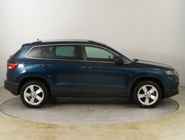 Škoda Karoq  1.5 TSI Style