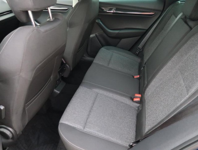 Škoda Karoq  1.5 TSI Style