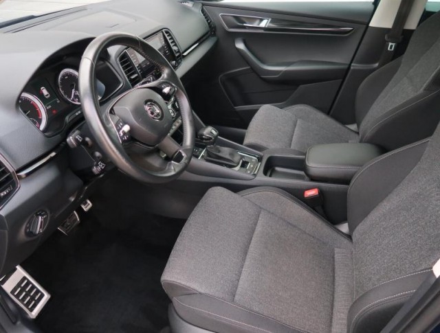 Škoda Karoq  1.5 TSI Style