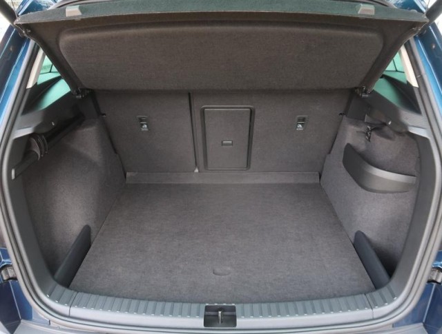 Škoda Karoq  1.5 TSI Style