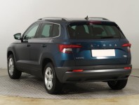 Škoda Karoq  1.5 TSI Style
