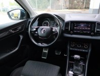 Škoda Karoq  1.5 TSI Style
