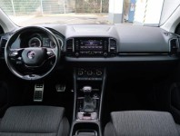 Škoda Karoq  1.5 TSI Style