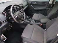Škoda Karoq  1.5 TSI Style