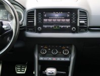 Škoda Karoq  1.5 TSI Style